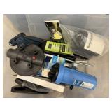 RV Supplies