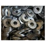 (3862) 3/8 X 1" OD - WASHERS