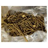 (1000) #10 x 4 in. Star Drive Countersinking Screw
