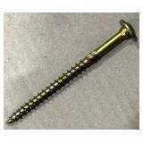 (1700) GRK RSS Rugged Structural Screws 5/16"x4"