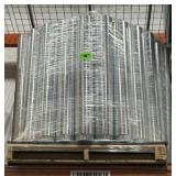 (70) 5ï¿½ STOVE PIPE (SILVER - 36ï¿½)