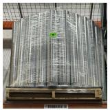 (84) 5ï¿½ STOVE PIPE (SILVER - 36ï¿½)