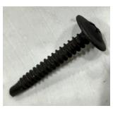 (1212) #8 x 1" Self-Drilling Drywall Screws