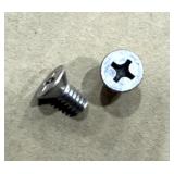 (250) 1/4-20 X 1/2" MACHINE SCREWS