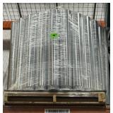 (70) 5ï¿½ STOVE PIPE (SILVER - 36ï¿½)
