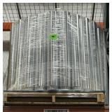 (70) 5ï¿½ STOVE PIPE (SILVER - 36ï¿½)
