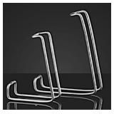 (2916) Nail Free Crate FastenerS 1x4"