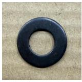 (8000) 3/8" F436 HRD RD WASHERS (A325)