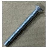 (700) 1/4-20 X 2 1/4" MACHINE SCREWS