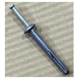 (300) 1/4X2" DRIVE NAIL ANCHORS