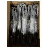 (200) 12" REBAR STAKES
