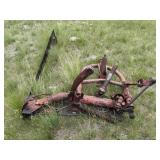 Ford 14-92 Sickle Mower