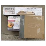 Kitchen Items Bundle