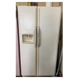 Frigidaire Refrigerator