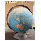 10" Standard Globe by Replogle Globes