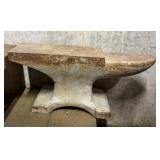 17" Anvil