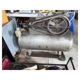 Dayton Speedaire Air Compressor