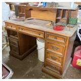 Vintage Desk