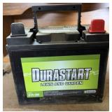 Durastart Battery