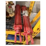 Lion Hydraulic Cylinders