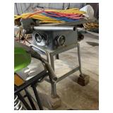 Vintage Delta Table Saw