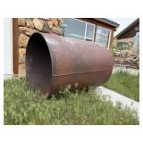 Steel Pipe