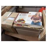 Cook Books
