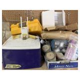Stained Glass Supplies