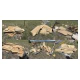 Flagstone Rocks