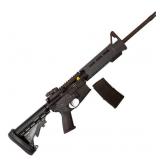 RUGER AR-556 5.56 RIFLE