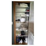 Linen Closet