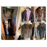 Bedroom #2 Closet Bundle