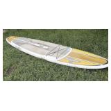 Beaver Stand Up Paddle Board