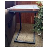 Sofa Side Table