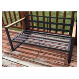 Patio Bench