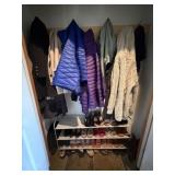 Hallway Closet Bundle