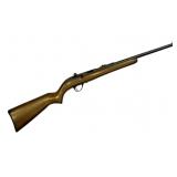 Savage Arms Steven's Model 73 .22 SL LR Rifle