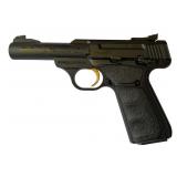 BROWNING BUCK MARK .22 LR PISTOL