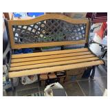 Garden Bench
