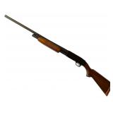 MOSSBERG 500AE 12 GA SHOTGUN