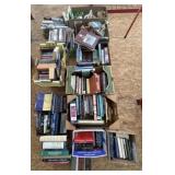 Book & Homegoods Collection