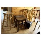 Stools