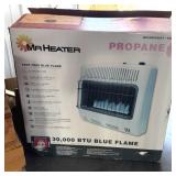 Mr Heater Propane Propane Heater