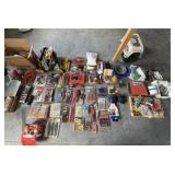 Tools & Household Goods Bundle