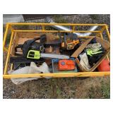 Poulan Chainsaws
