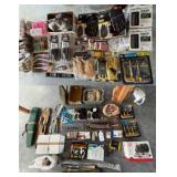 Survival / Outdoor Supplies Bundle
