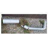 Venting Pipe