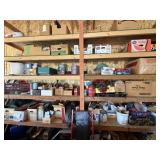 Homegoods, Tools, Misc Garage Bundle