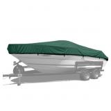 16' Boat Cover Sunbrella