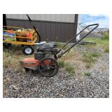 DR Pilot Trimmer Mower